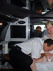 9 pictures - Gallery of Plump Bride Spreads Legs