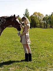 8 pictures - "Cami Sembrabella Western Fashion 1"