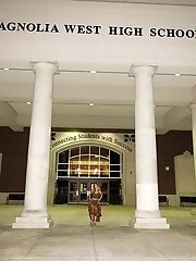 8 pictures - "Renee Wilson Magnolia High"