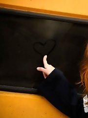 8 pictures - "Rinna Ly Parent Teacher Conference"