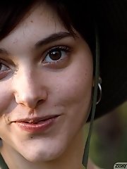8 pictures - "Miquela Dezza Summer Camp"