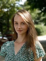 8 pictures - Ariel Gossimer All Or Nothing