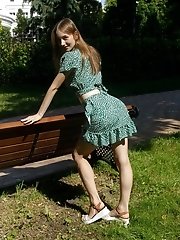 8 pictures - Ariel Gossimer All Or Nothing