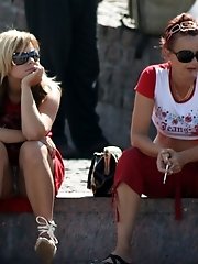 8 pictures - store upskirt pics gallery