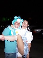 12 pictures - Hot upskirt girls have a blast