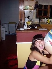 12 pictures - Hot upskirt girls have a blast