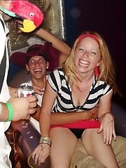 12 pictures - Hot upskirt girls have a blast