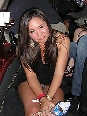 5 pictures - Upskirt sniper gallery