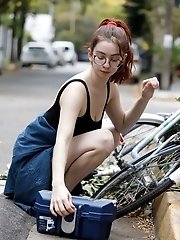 8 pictures - "Victoria Ramos Soft Rides"