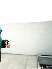 8 pictures - "Agos Firenze Jacket Weather Pt 2"