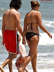 12 pictures - Petite swimsuits on teenie bodies