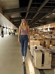8 pictures - "Athena Fleurs AUS Via Red Eye"