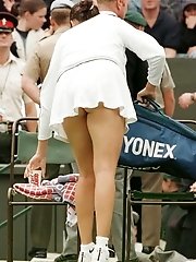 5 pictures - Upskirt sniper gallery