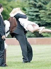 12 pictures - Very sexy upskirt girls compilation