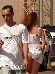 5 pictures - Upskirt sniper gallery