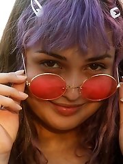 8 pictures - Bubble Butt Venus Strange Era Eros