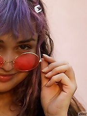 8 pictures - Bubble Butt Venus Strange Era Eros