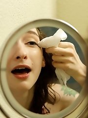 8 pictures - "Vangelica Vee Thin Peeks 1"