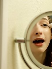 8 pictures - "Vangelica Vee Thin Peeks 1"