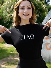 8 pictures - "Meleida Tosca Ciao"