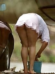 5 pictures - Upskirt sniper gallery