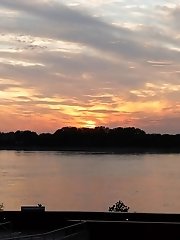 8 pictures - "Kylie Shay Walking In Memphis"