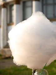 8 pictures - Helga Amor Cotton Candies