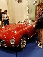 8 pictures - Aurora Morgenrote The Italian Dream