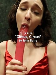 8 pictures - "Vangelica Vee Thin Peeks 2"