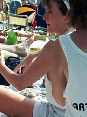 10 pictures - Downblouse Shots upskirt pictures