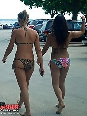 12 pictures - Best bikini butts you have ever seen