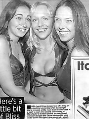 10 pictures - Downblouse Shots upskirt pictures