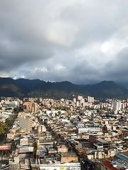 8 pictures - "Luisa Medrano Where Am I At"