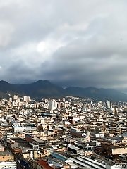 8 pictures - "Luisa Medrano Where Am I At"
