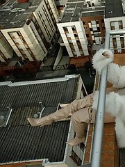 8 pictures - "Roselina Andee Shero Girls"