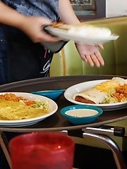 8 pictures - "Ellie Nova Chuy's Date"
