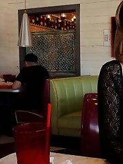 8 pictures - "Ellie Nova Chuy's Date"