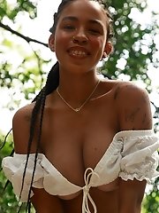 8 pictures - "Faith Valles Faith In Chama"
