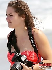 12 pictures - Teens in bikinis looking so fresh
