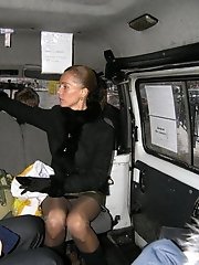 10 pictures - upskirt times picture gallery