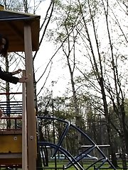 12 pictures - Sexy no panty upskirt