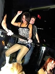 8 pictures - upskirt hotties picture gallery