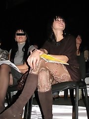 8 pictures - upskirt hotties picture gallery