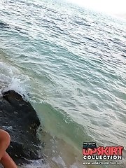 12 pictures - Horny seduction from real nudists