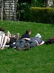 12 pictures - One of the best, sexiest, hidden  upskirts