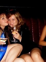 5 pictures - Upskirt sniper gallery
