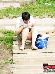 12 pictures - Shameless and sassy milf upskirts