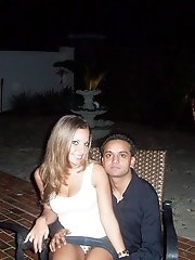 12 pictures - Amazing upskirt shots with hot babes