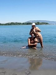 12 pictures - Sun enlightening hot naked bodies