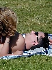 10 pictures - Downblouse Shots upskirt pictures